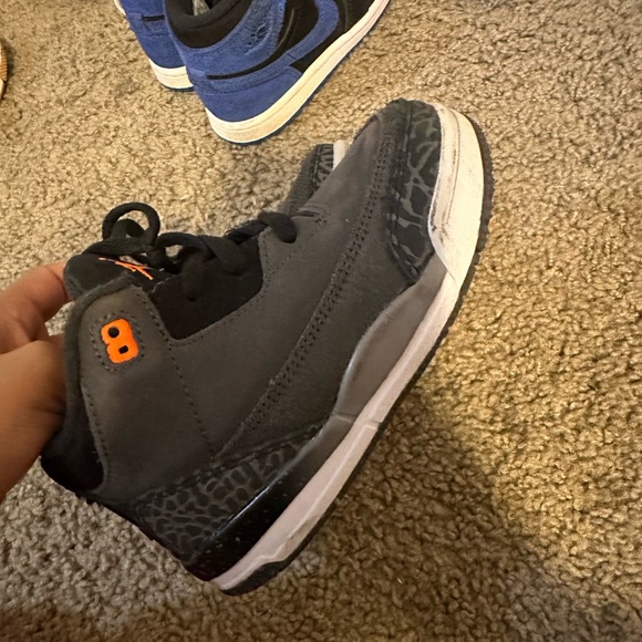 9c worn - Picture 2 of 5